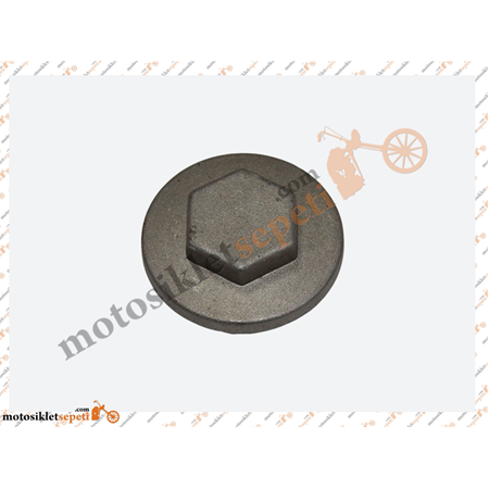 Yağ Tapası - Rks K-Light 202