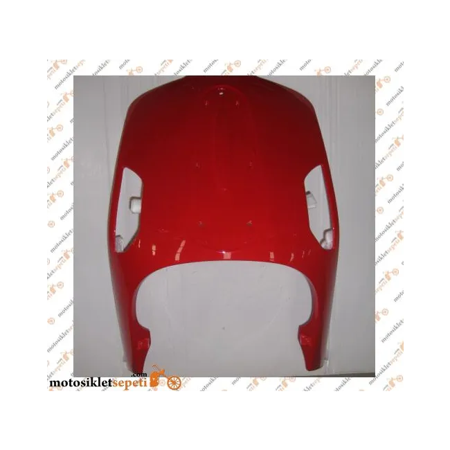 Ön Panel - Asya 100-SCT [Scootürk]