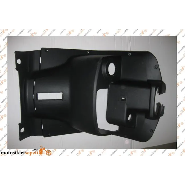 Ön Panel Arka Kısım - Asya 100-SCT [Scootürk]