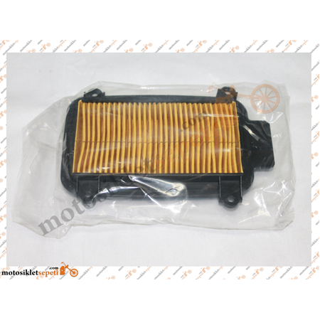 İç Hava Filitresi - Hero Pleasure (HR102-PL)