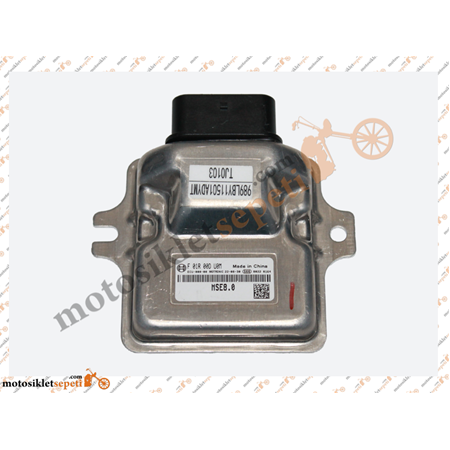 Beyin - Rks Freccia 150