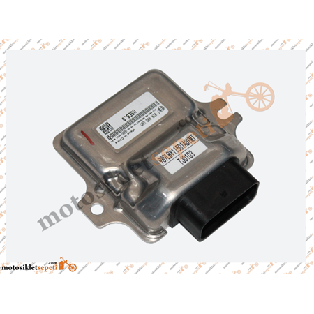 Beyin - Rks Freccia 150