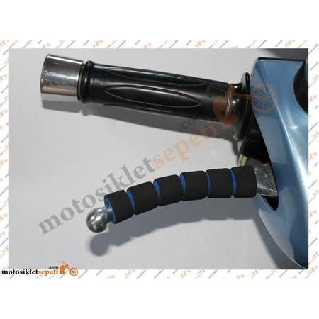 Levye Süngeri Sarı