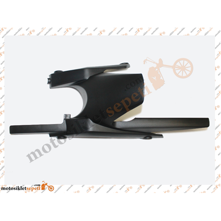 Zincir Muhafazası - Kuba CR1-S