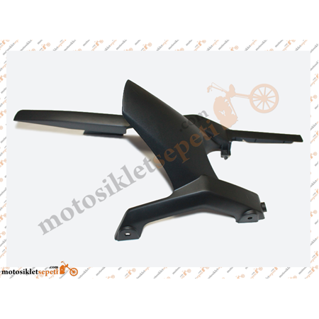 Zincir Muhafazası - Kuba CR1-S