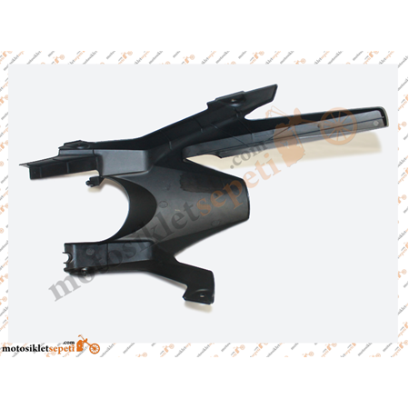 Zincir Muhafazası - Kuba CR1-S