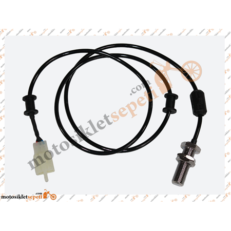 Km Muşuru - Rks Arome 125