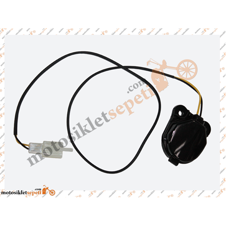 Plaka Aydınlatma - Rks Des 125