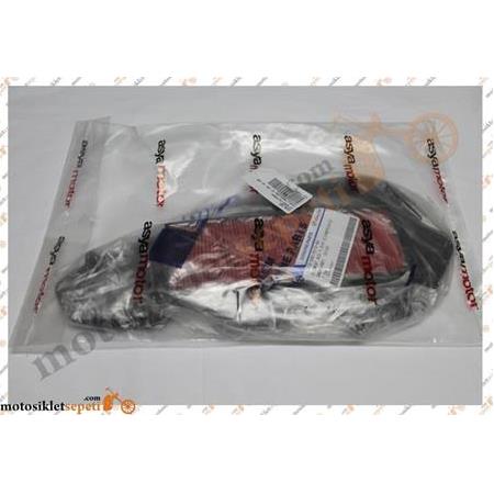 İç Hava Filitresi - Daelim S3