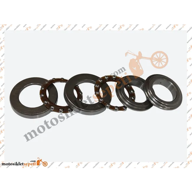 Ön Düzen Furj Takımı - Kuba TK03 50
