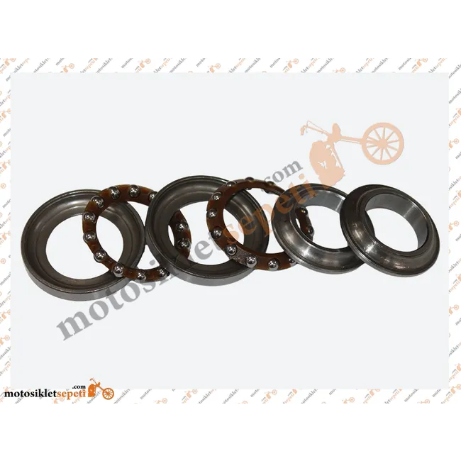 Ön Düzen Furj Takımı - Kuba TK03 50