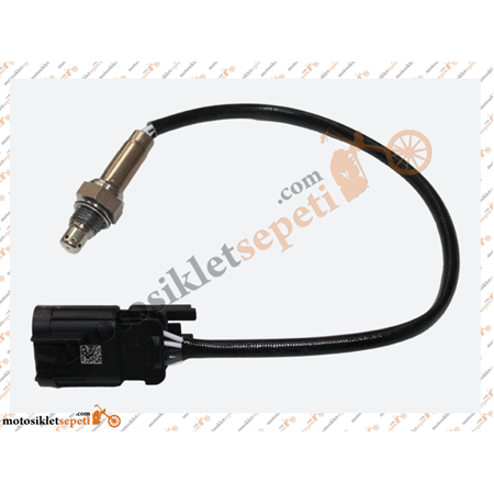 Oksijen Sensörü - Kuba Brilliant 125
