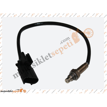 Oksijen Sensörü - Kuba Brilliant 125