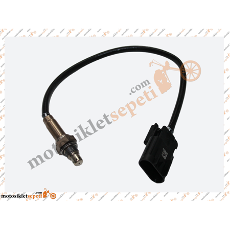 Oksijen Sensörü - Kuba Brilliant 125