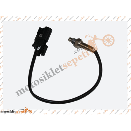 Oksijen Sensörü - Kuba Brilliant 125