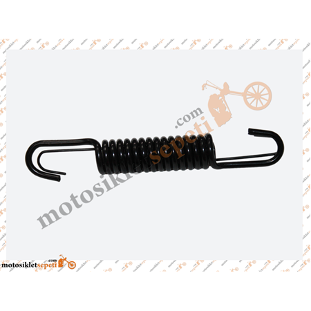 Yan Sehpa Yayı - Rks RK125-S