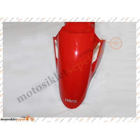 Ön Çamurluk - Hero Thriller Sports