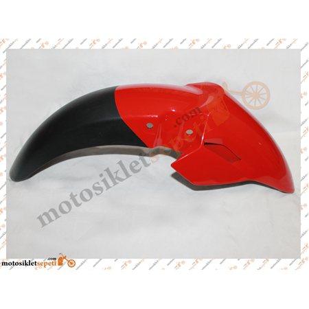 Ön Çamurluk - Hero Thriller Sports