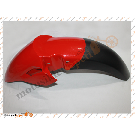 Ön Çamurluk - Hero Thriller Sports