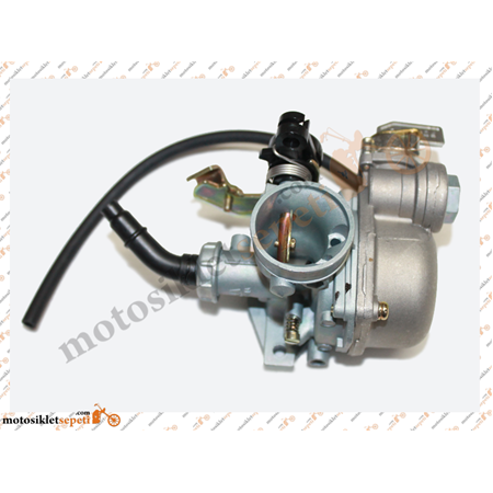 Karbüratör - Rks Easy Pro 50