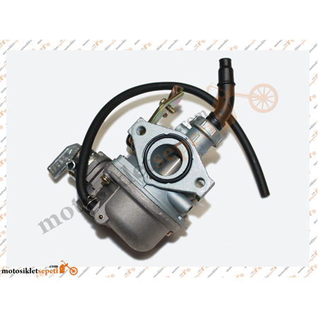 Karbüratör - Rks Easy Pro 50