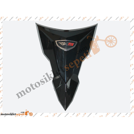 Ön Far Paneli Üst Plastiği - Rks VRS 125