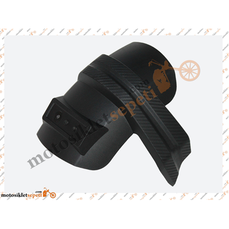 Teker Üstü Çamurluk - Rks VRS 125