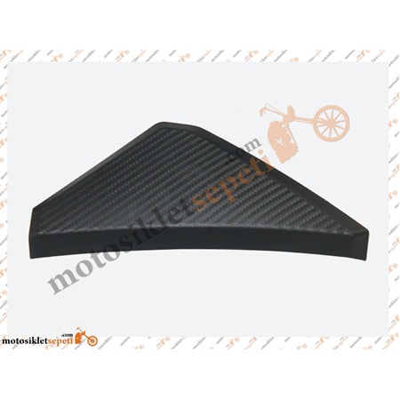 Rüzgarlık Dekoru Sağ - Rks VRS 125