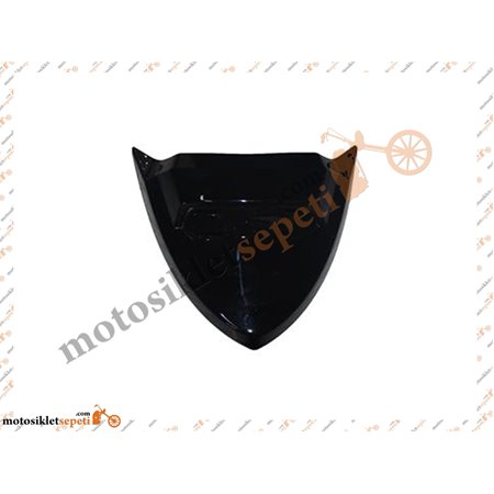 Sepet Paneli Üst Plastiği - Rks Easy Pro 50