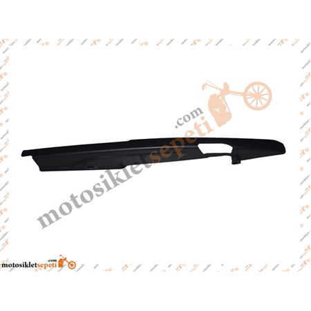 Zincir Muhafazası - Rks Easy Pro 50