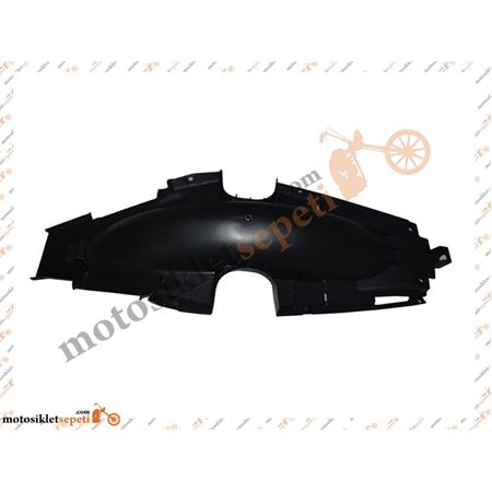 Teker Üstü Çamurluk - Rks Easy Pro 50