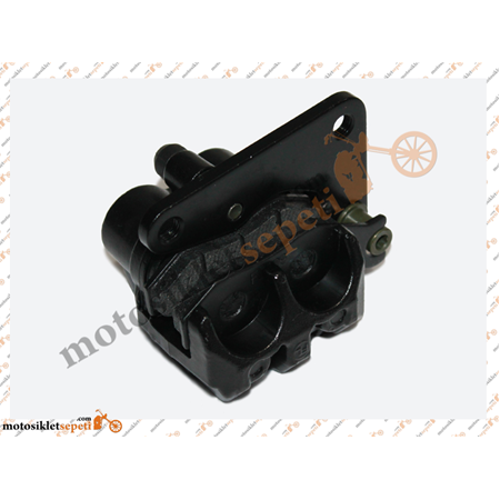 Arka Fren Merkezi Alt Kısım - Rks K-Light 202