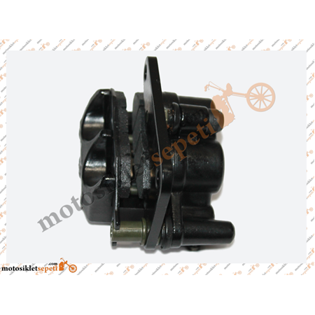 Arka Fren Merkezi Alt Kısım - Rks K-Light 202