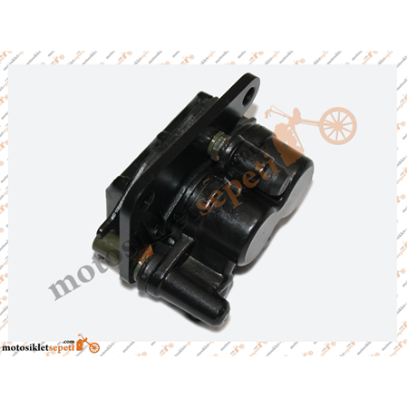 Arka Fren Merkezi Alt Kısım - Rks K-Light 202