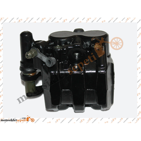 Arka Fren Merkezi Alt Kısım - Rks K-Light 202