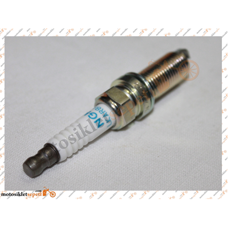 Buji (LKAR8A-9) - Bajaj Pulsar NS 200
