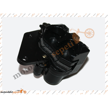 Ön Fren Merkezi Alt Kısım - Rks Titanik 150-R