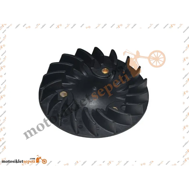 Fan - Rks Freccia 150