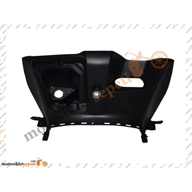 Ruhsatlık - Rks Arome 125