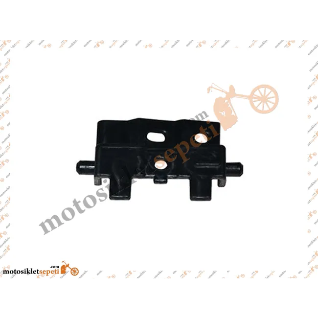 Ruhsatlık Kapak Tutacağı - Rks Arome 125