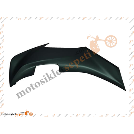 Rüzgarlık Sol - Rks Arome 125