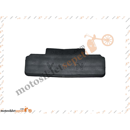 Şase Kapağı - Rks Arome 125