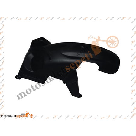 Teker Üstü Çamurluk - Rks Arome 125