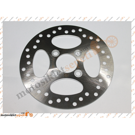 Arka Disk - Kuba Jumbo 200