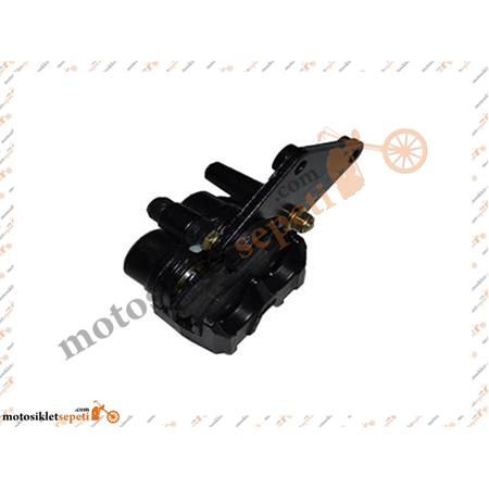 Ön Fren Merkezi Alt Kısım - Rks Blazer XR 50