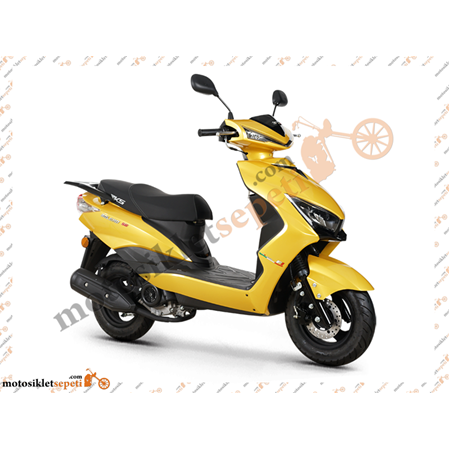 Ön Fren Merkezi Alt Kısım - Rks Bolero 50