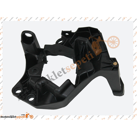 Ön Far Bağlantı Plastiği Sol - Rks Veloce 150