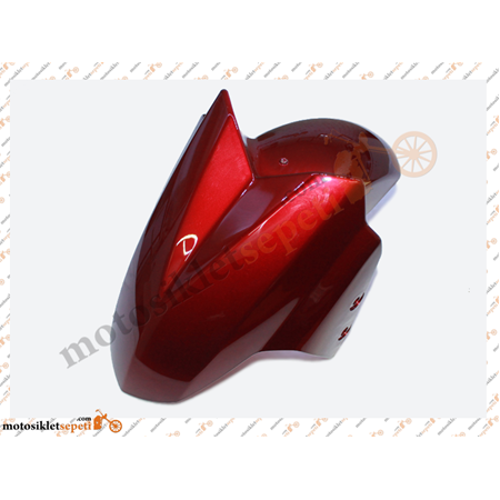 Ön Çamurluk - Rks Pesaro 125