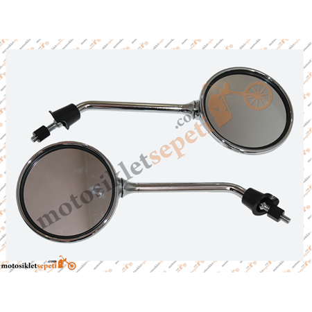 Ayna Takımı - Kuba Grace 50