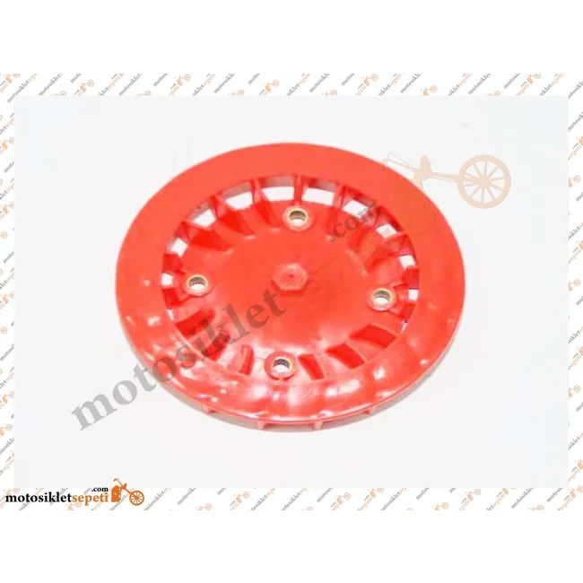 Fan - Rks Newlight 125 / Newlight 125 Pro
